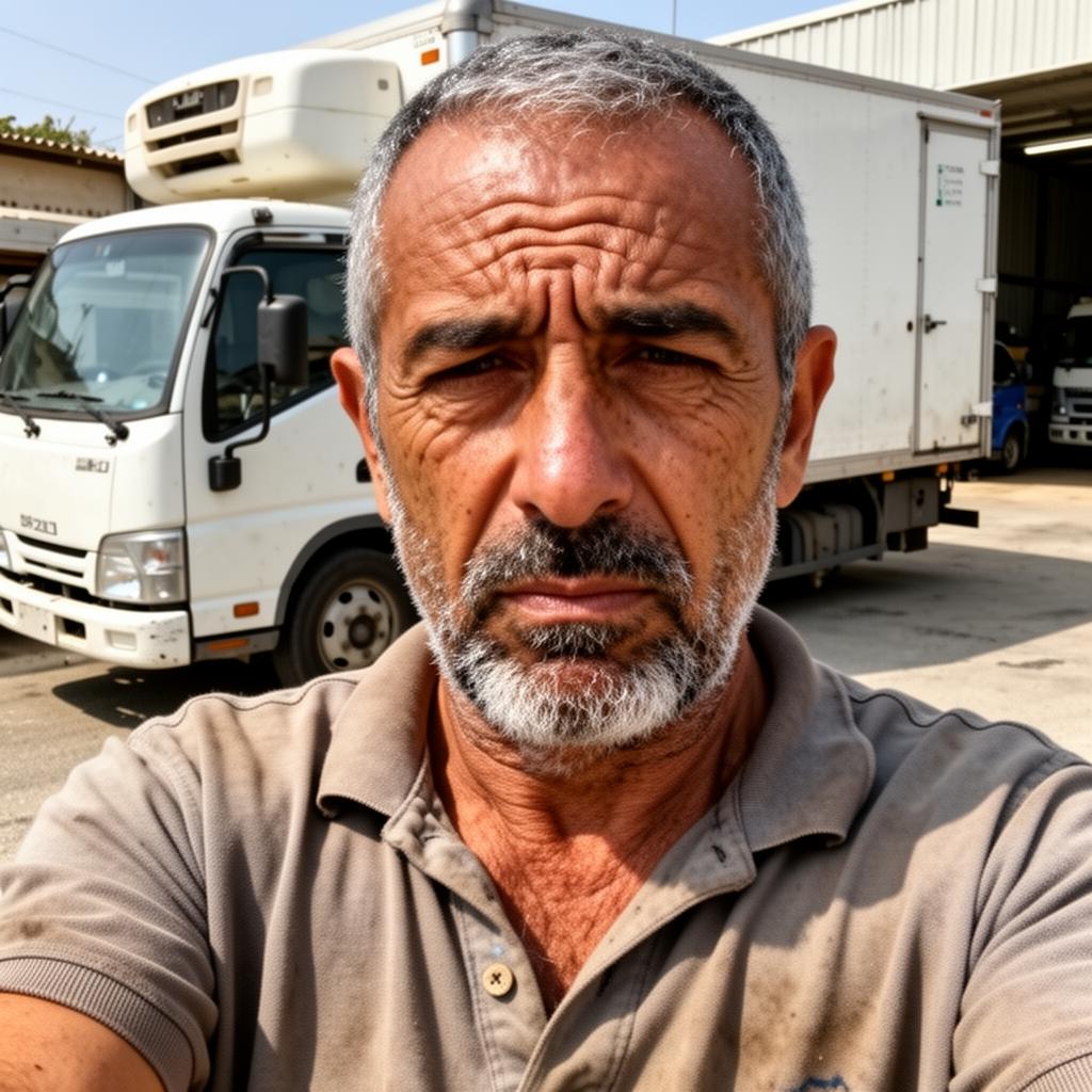 שמעון בוסקילה — לקוח קרדיט ביזנס