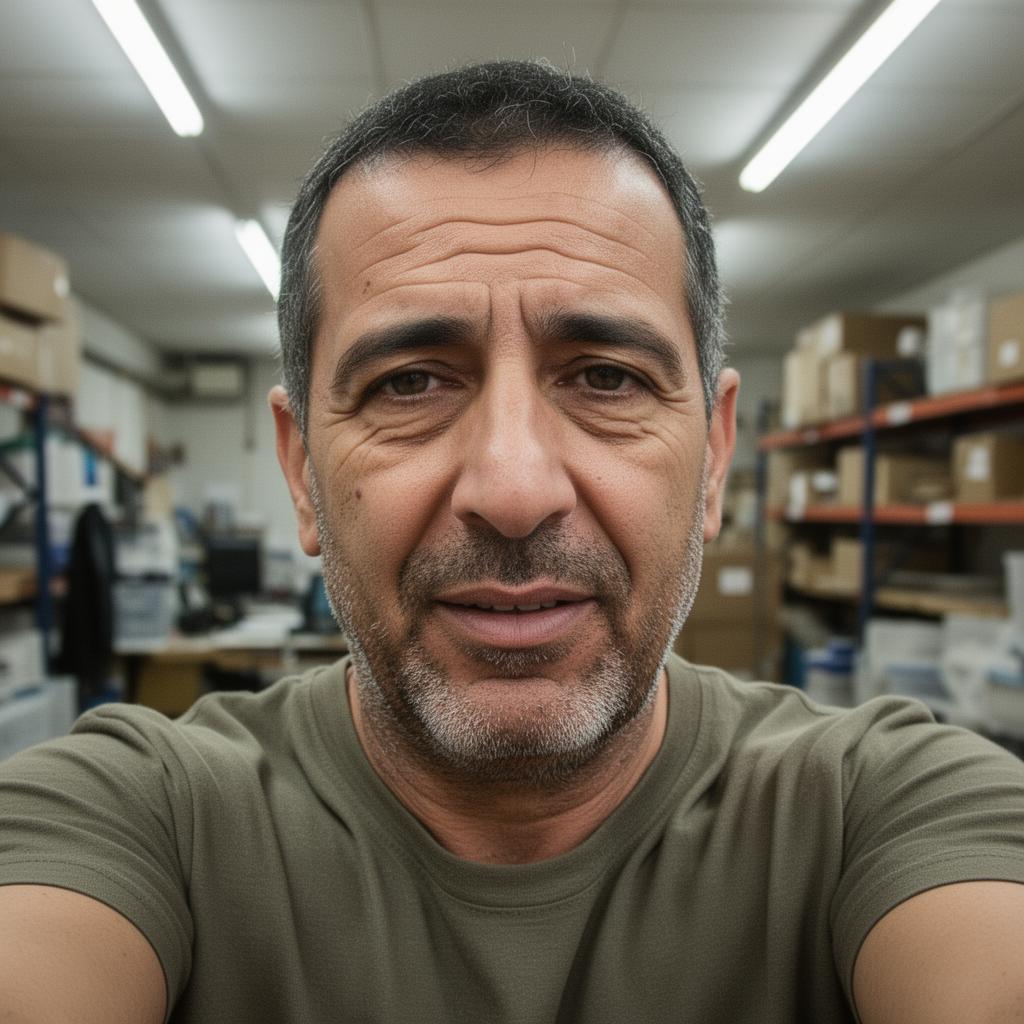 שלומי בראל — לקוח מרוצה